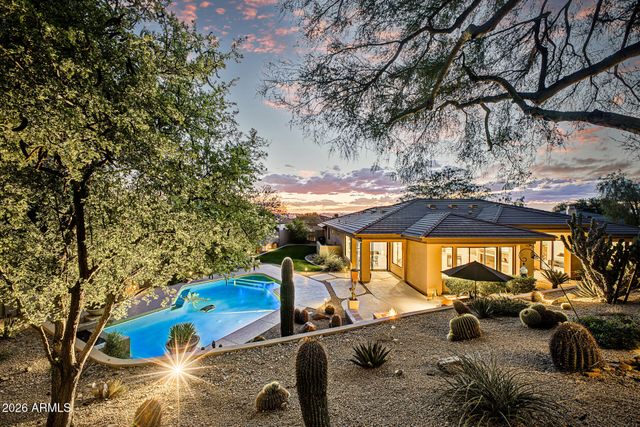 15413 N 110TH Street, Scottsdale, AZ 85255