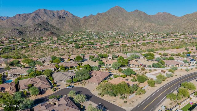 15413 N 110TH Street, Scottsdale, AZ 85255