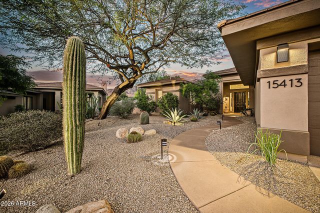 15413 N 110TH Street, Scottsdale, AZ 85255