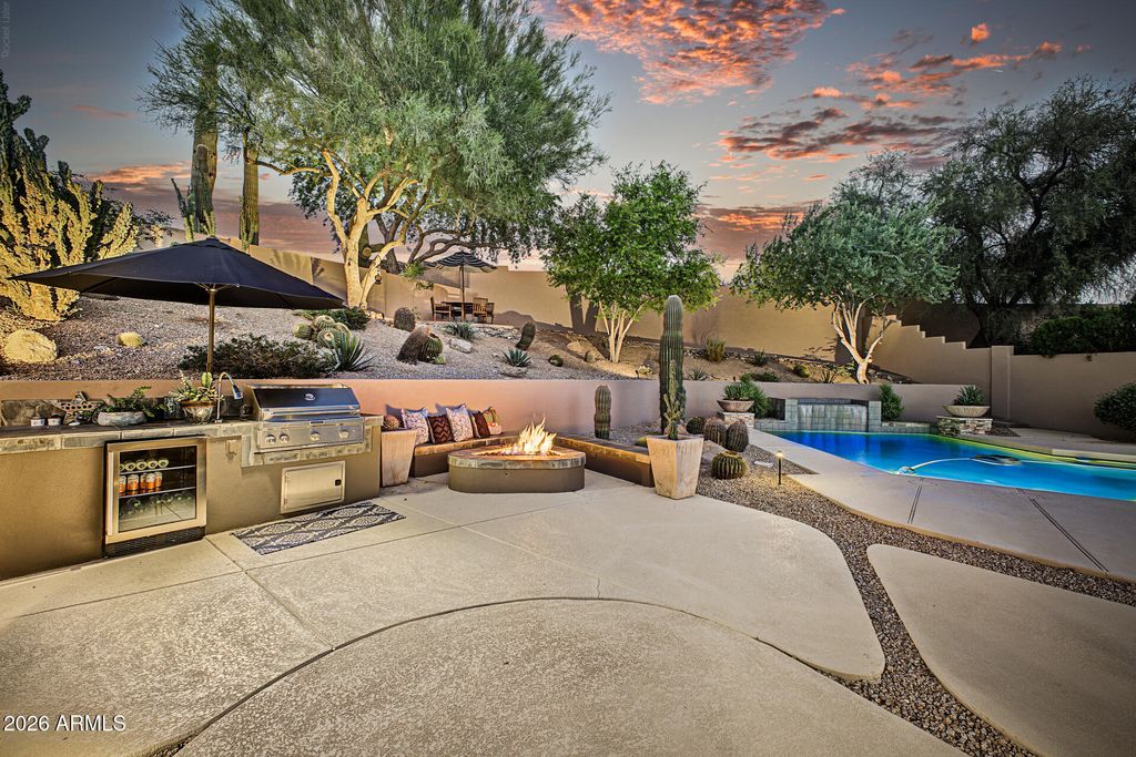 15413 N 110TH Street, Scottsdale, AZ 85255