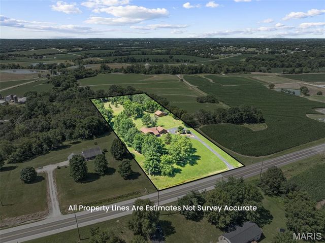 7024 Highway 100, Washington, MO 63090