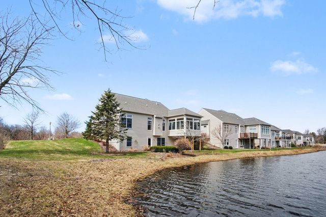 18202 Lost Creek Lane, Spring Lake, MI 49456