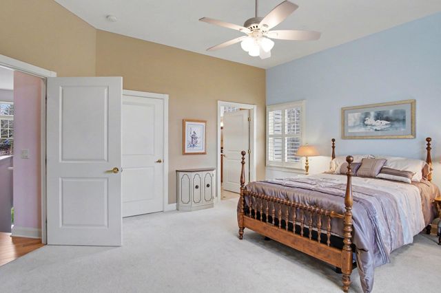 18202 Lost Creek Lane, Spring Lake, MI 49456