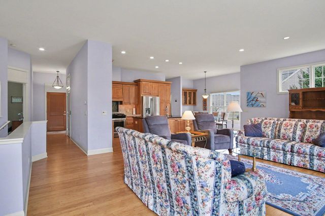 18202 Lost Creek Lane, Spring Lake, MI 49456