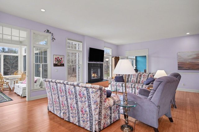 18202 Lost Creek Lane, Spring Lake, MI 49456