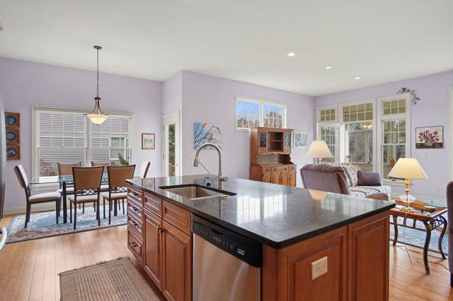 18202 Lost Creek Lane, Spring Lake, MI 49456