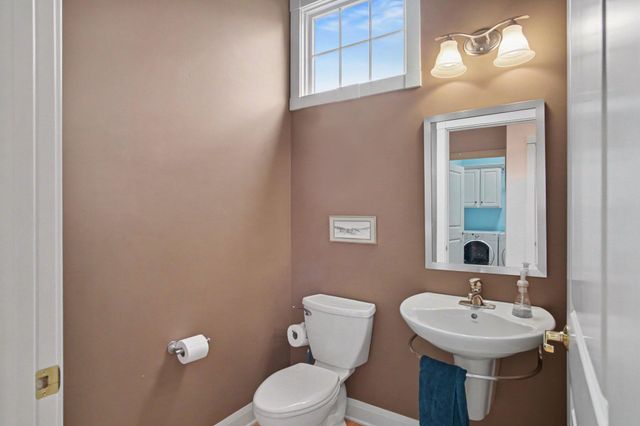 18202 Lost Creek Lane, Spring Lake, MI 49456