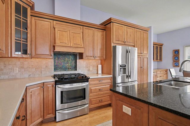 18202 Lost Creek Lane, Spring Lake, MI 49456