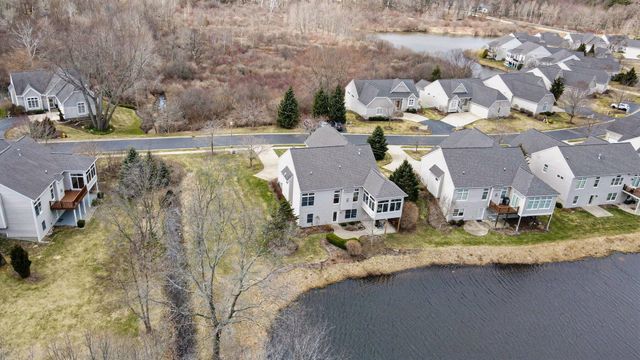 18202 Lost Creek Lane, Spring Lake, MI 49456