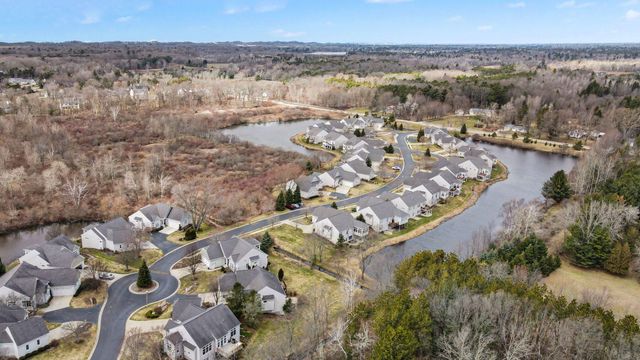 18202 Lost Creek Lane, Spring Lake, MI 49456