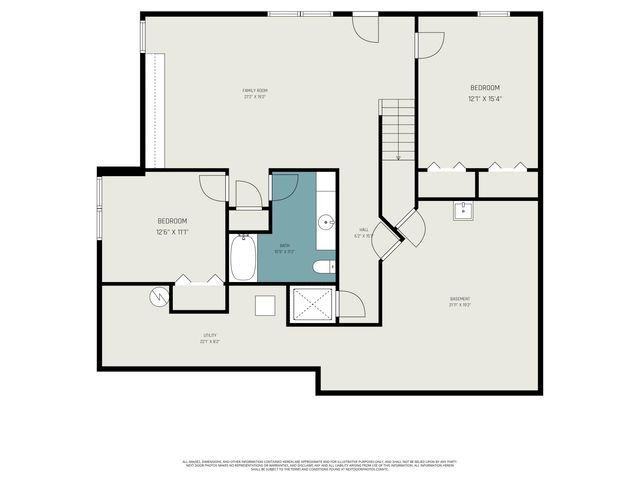 18202 Lost Creek Lane, Spring Lake, MI 49456