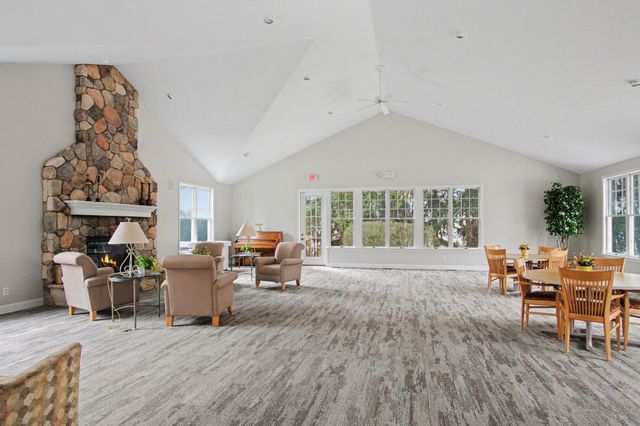 18202 Lost Creek Lane, Spring Lake, MI 49456