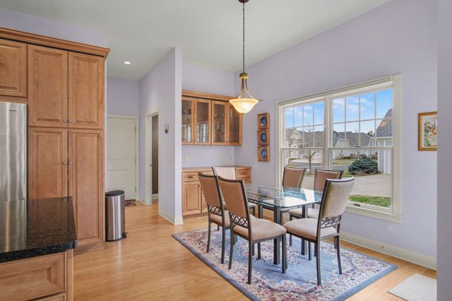 18202 Lost Creek Lane, Spring Lake, MI 49456