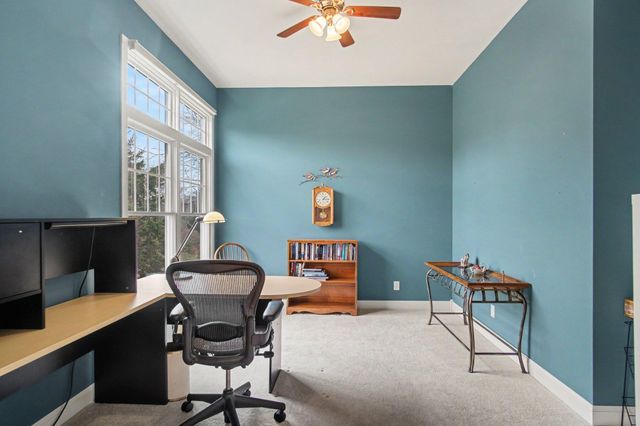 18202 Lost Creek Lane, Spring Lake, MI 49456