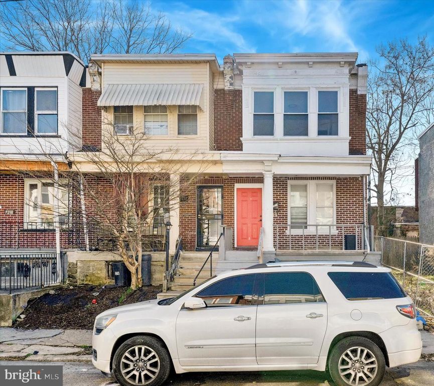 1214 E STAFFORD ST, PHILADELPHIA, PA 19138 — exterior