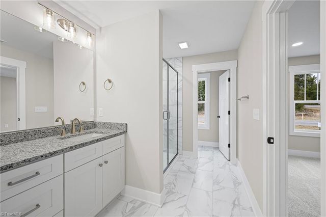 4308 Old Lexington Road, Winston-salem, NC 27107