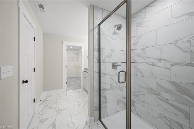 4308 Old Lexington Road, Winston-salem, NC 27107