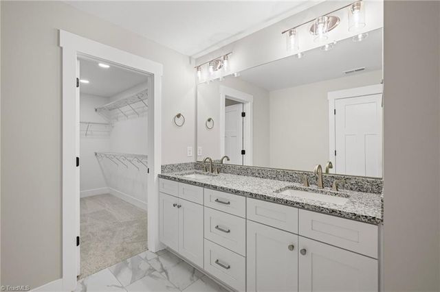 4308 Old Lexington Road, Winston-salem, NC 27107