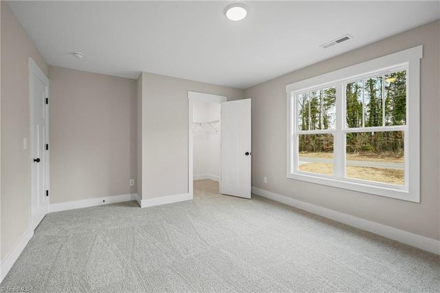 4308 Old Lexington Road, Winston-salem, NC 27107