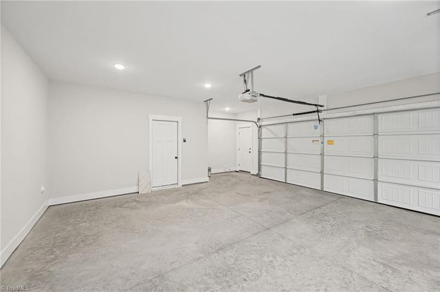 4308 Old Lexington Road, Winston-salem, NC 27107