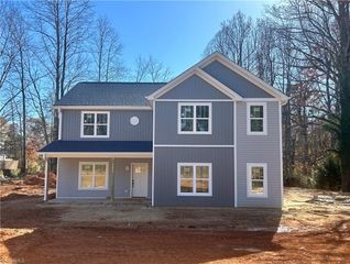 4308 Old Lexington Road, Winston-salem, NC 27107