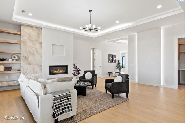 7541 W 22nd Place, Kennewick, WA 99337