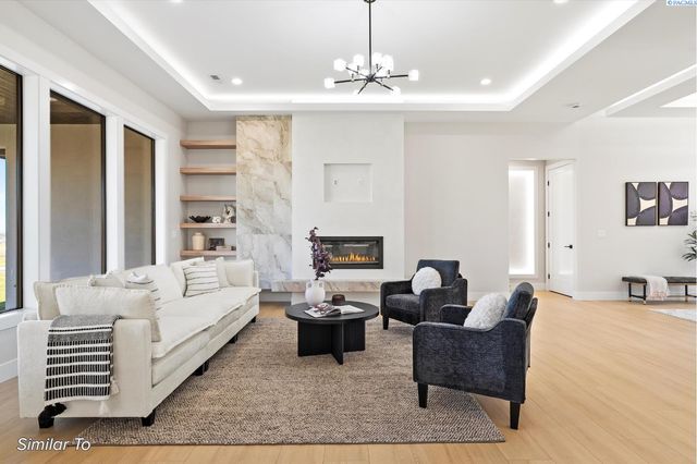 7541 W 22nd Place, Kennewick, WA 99337