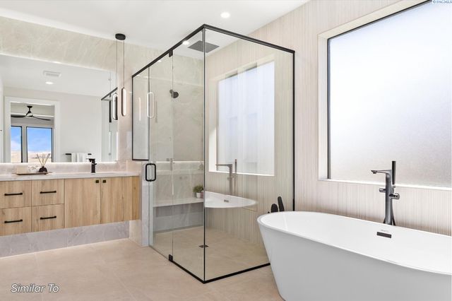 7541 W 22nd Place, Kennewick, WA 99337