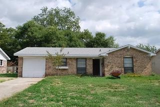 1320 Eastside Drive, Mesquite, TX 75149
