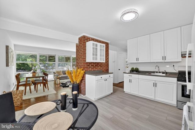 519 CALVIN LN, Rockville, MD 20851