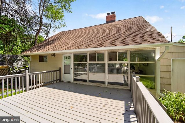 519 CALVIN LN, Rockville, MD 20851