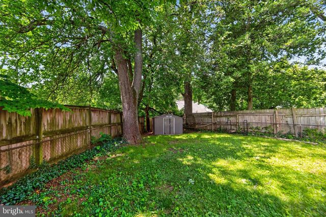 519 CALVIN LN, Rockville, MD 20851