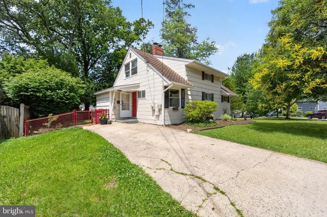 519 CALVIN LN, Rockville, MD 20851
