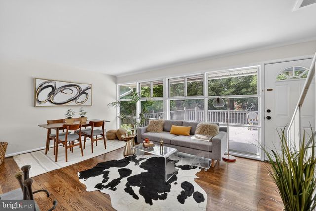 519 CALVIN LN, Rockville, MD 20851