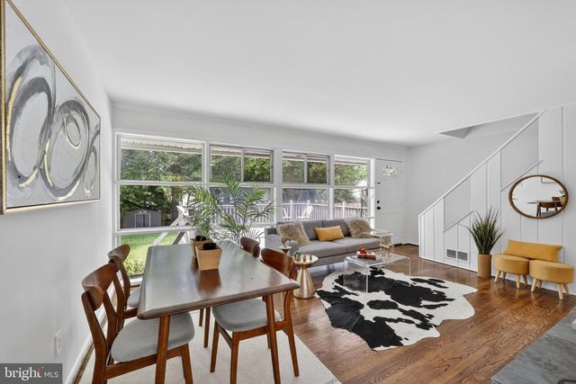 519 CALVIN LN, Rockville, MD 20851