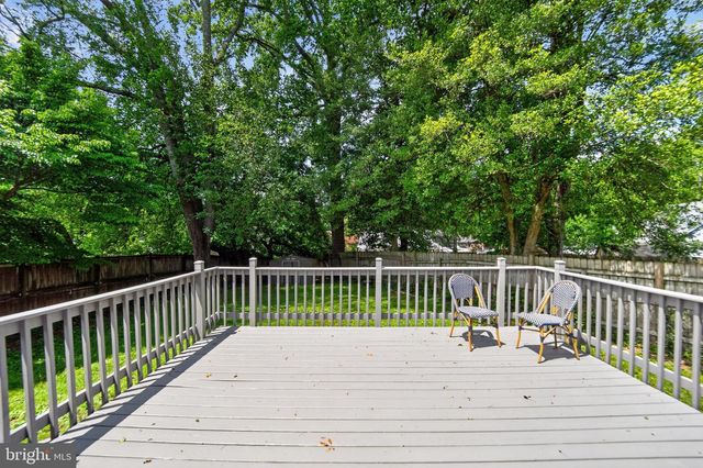 519 CALVIN LN, Rockville, MD 20851