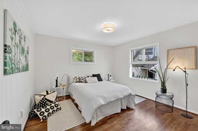519 CALVIN LN, Rockville, MD 20851