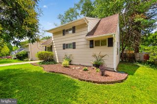519 CALVIN LN, Rockville, MD 20851