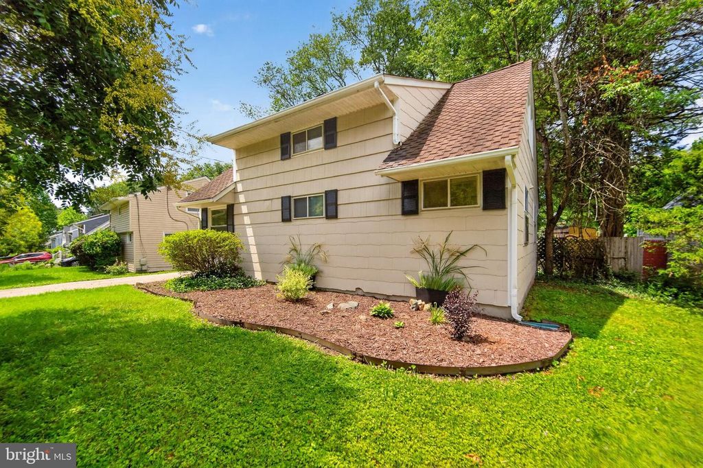 519 CALVIN LN, Rockville, MD 20851