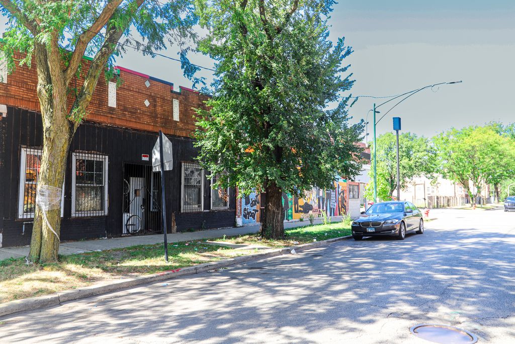 748-50 N Lawndale Avenue, Chicago, IL 60624