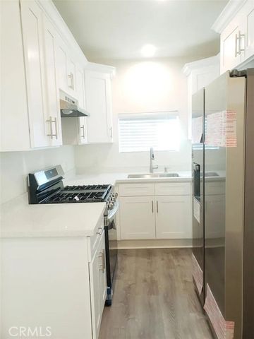 4943 Rosemont, La Crescenta, CA 91214