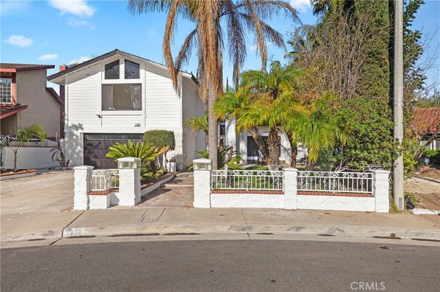 1781 E Warrenton, Anaheim, CA 92805