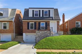 6533 Tholozan Avenue, St Louis, MO 63109