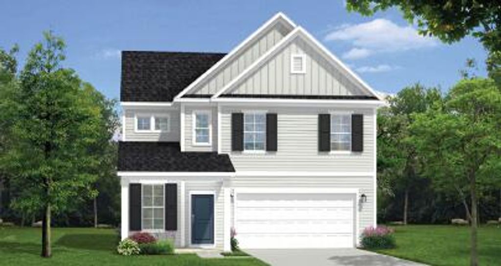 452 Cadbury Loop, Summerville, SC 29486