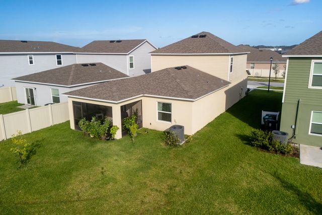 10912 SW Vasari Way SW, Port St. Lucie, Port St Lucie, FL 34987