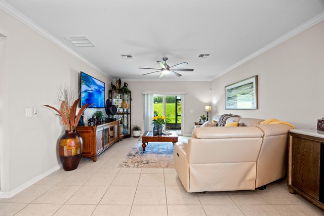 10912 SW Vasari Way SW, Port St. Lucie, Port St Lucie, FL 34987