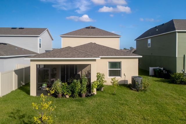 10912 SW Vasari Way SW, Port St. Lucie, Port St Lucie, FL 34987