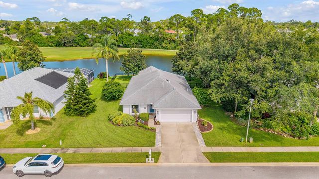 2807 TURNBULL COVE DRIVE, New Smyrna Beach, FL 32168