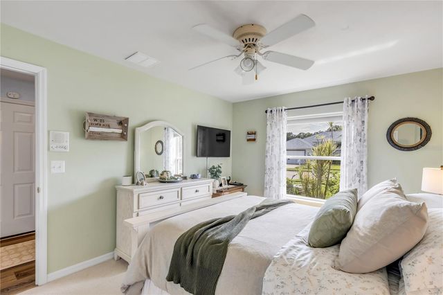 2807 TURNBULL COVE DRIVE, New Smyrna Beach, FL 32168