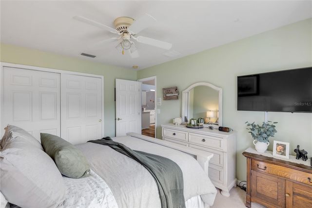 2807 TURNBULL COVE DRIVE, New Smyrna Beach, FL 32168